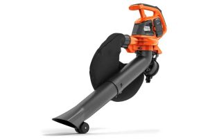 Husqvarna 120iBV Φυσητήρας Μπαταρίας (άνευ μπαταρίας & φορτιστή)