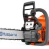 Husqvarna 130 X-Torq Βενζινοκίνητο Αλυσοπρίονο 38cc/2hp
