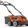 Husqvarna S138i Αραιωτής Μπαταρίας Husqvarna S138i Αραιωτής Μπαταρίας