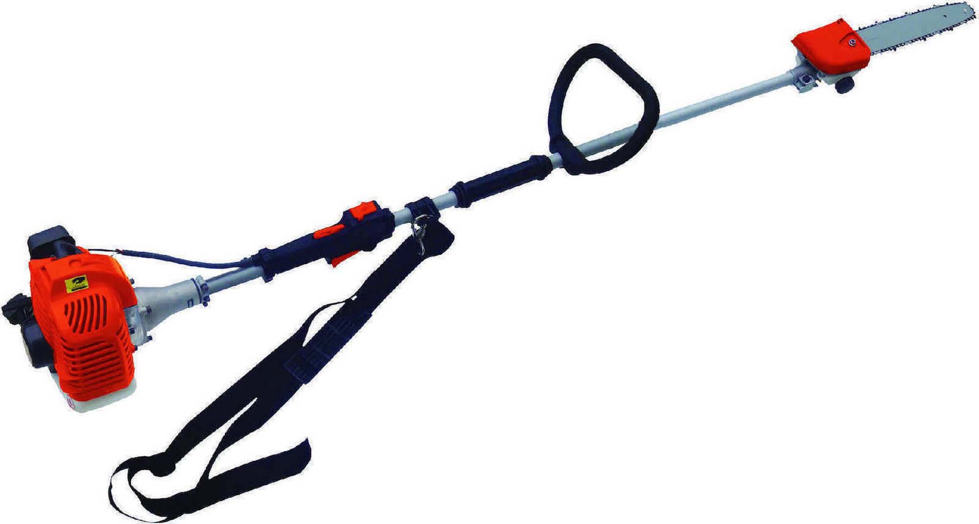 Kaiser PNT 250 S/S Carving Διαιρούμενο Κονταροπρίονο