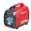 Honda EU 22i Αθόρυβη Γεννήτρια Βαλιτσάκι Inverter Βενζίνης Τετράχρονη με Μέγιστη Ισχύ 2.5kVA Honda EU 22i Αθόρυβη Γεννήτρια Βαλιτσάκι Inverter Βενζίνης Τετράχρονη με Μέγιστη Ισχύ 2.5kVA