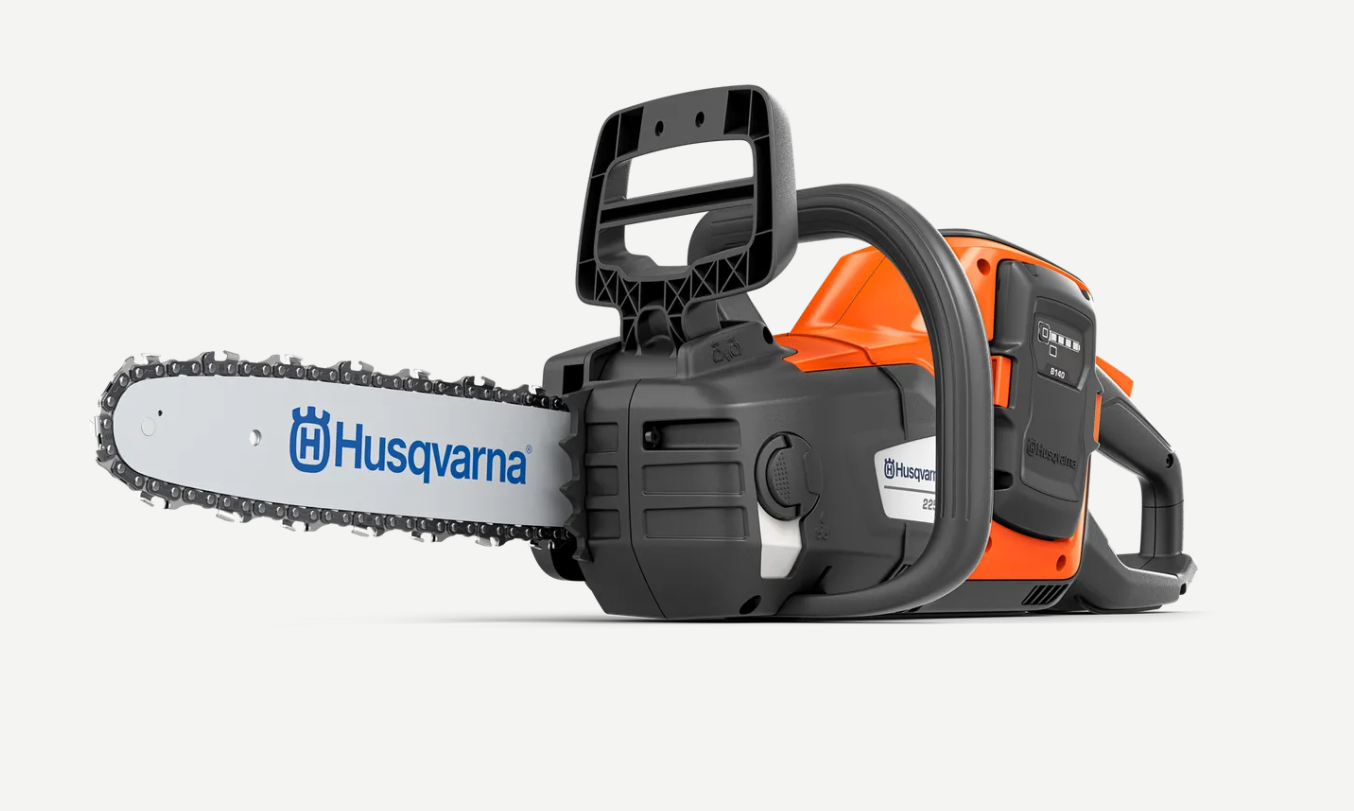 Husqvarna 225i Αλυσοπρίονο Μπαταρίας - 14" (με μπαταρία 40-B140 & φορτιστή 40-C80)