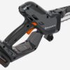 HUSQVARNA ASPIRE P5-P4A KIT Αλυσοπρίονο Κλαδέματος Μπαταρίας 18V (με μπαταρία 2.5Ah & φορτιστή)