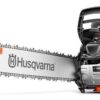Husqvarna 562XP MARK II Βενζινοκίνητο Αλυσοπρίονο 59.8cc/4.7hp
