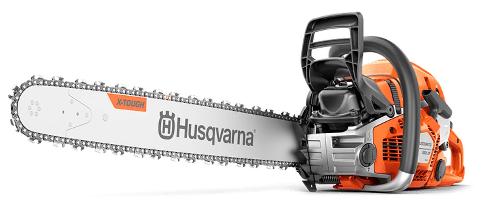 Husqvarna 562XP MARK II Βενζινοκίνητο Αλυσοπρίονο 59.8cc/4.7hp