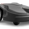 Husqvarna 310 Mark II Ρομποτική Χλοοκοπτική Μηχανή Automower (Για Επιφάνειες Έως 1000m²)
