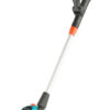 Gardena EasyCut 23/18V P4A Χορτοκοπτικό Μπαταρίας Ώμου / Χειρός 18V Solo 2.4kg 14700-55