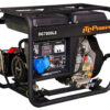 ITC Power DG 7800LE Ηλεκτροπαραγωγό Ζεύγος