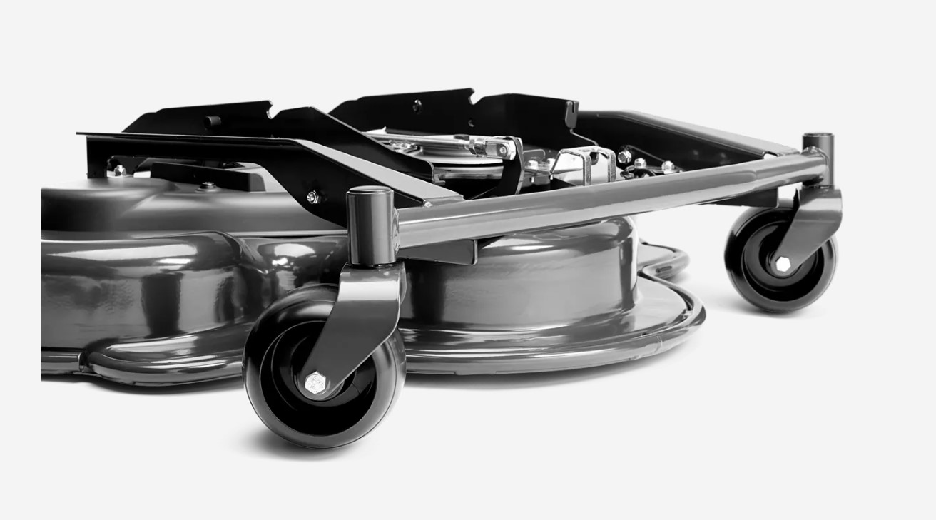 Husqvarna Combi 112 για Rider320 (Awd) Σύστημα Κοπής