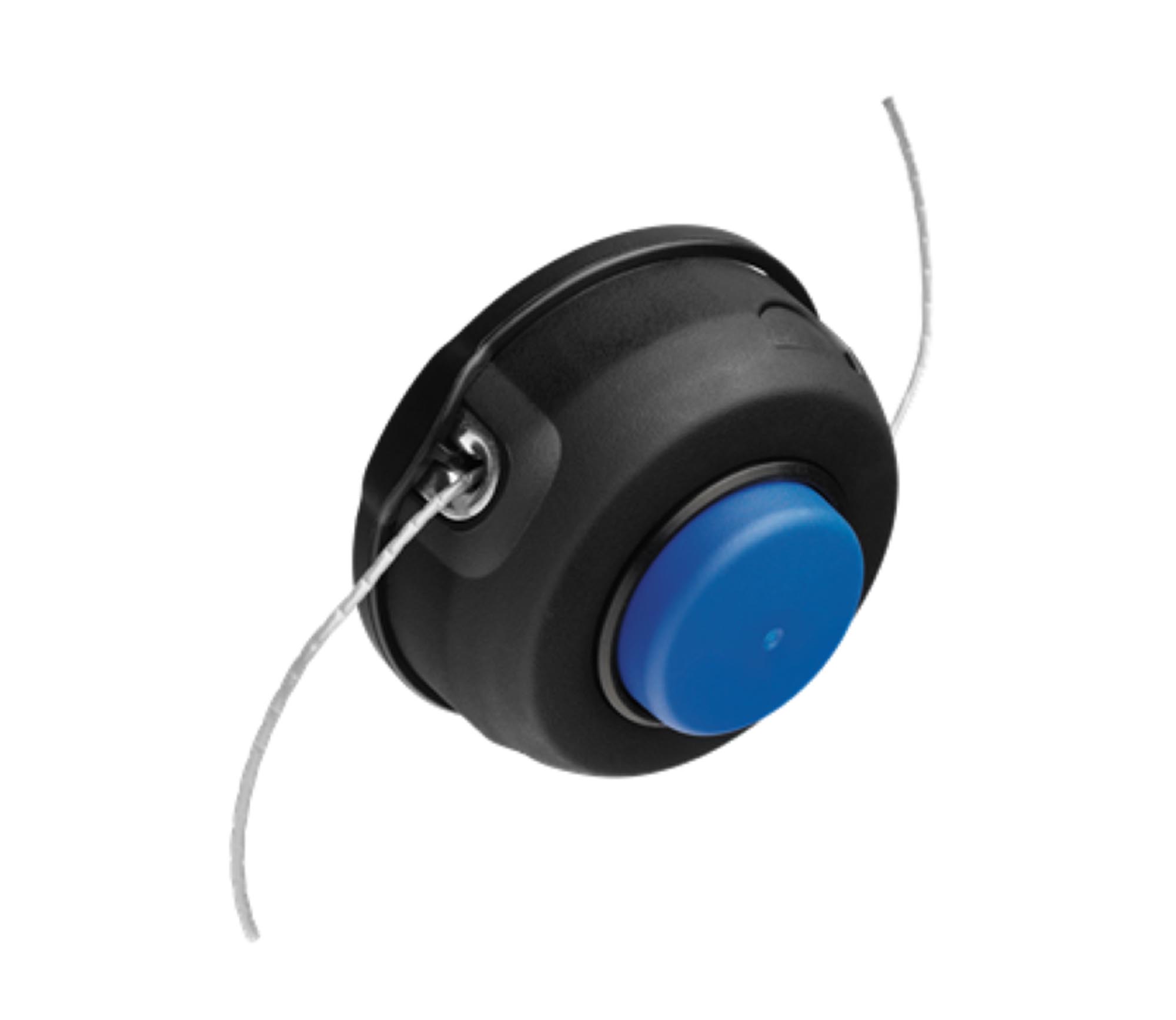 Husqvarna T35 Κεφαλή Μεσινέζας Tap & Go 2 Εξόδων M10