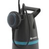 Gardena Eco Series 8200 Αντλία Αποστράγγισης για Καθαρά Νερά 09000-29
