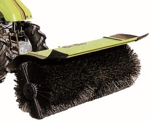 Grillo 039F5422 Σκούπα 100 cm για G85,G107