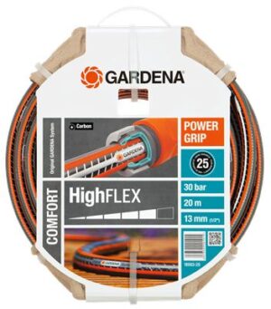 Λάστιχο Gardena Comfort HighFlex 1/2" 18063-20 - 20m