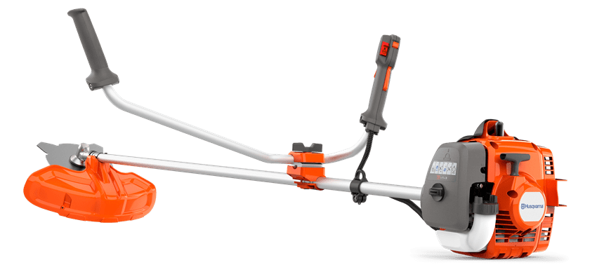 Husqvarna 325R Θαμνοκοπτικό Πλευρικό