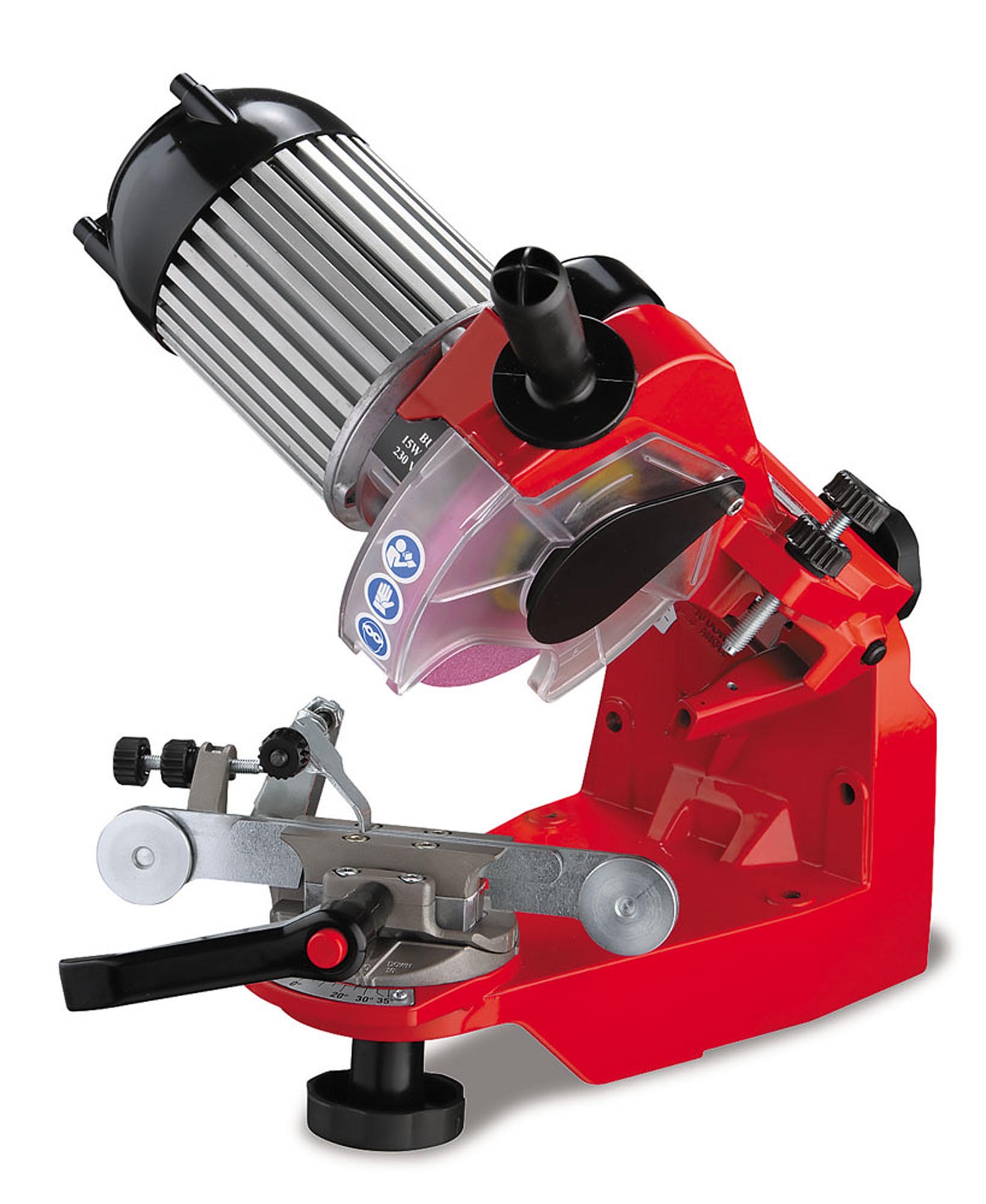 Tecomec Super Jolly Star Τροχιστικό Ηλεκτρικό