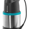 Gardena 09025-29 Eco Series 4700/2 Αντλία Βυθιζόμενη
