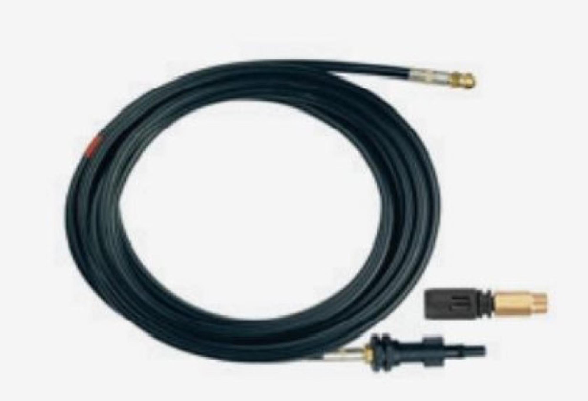 Michelin Εξάρτημα Καθαρισμού Αγωγών 16m