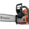 Husqvarna 572XP-20" Autotune Βενζινοκίνητο Αλυσοπρίονο 70.7cc/5.8hp