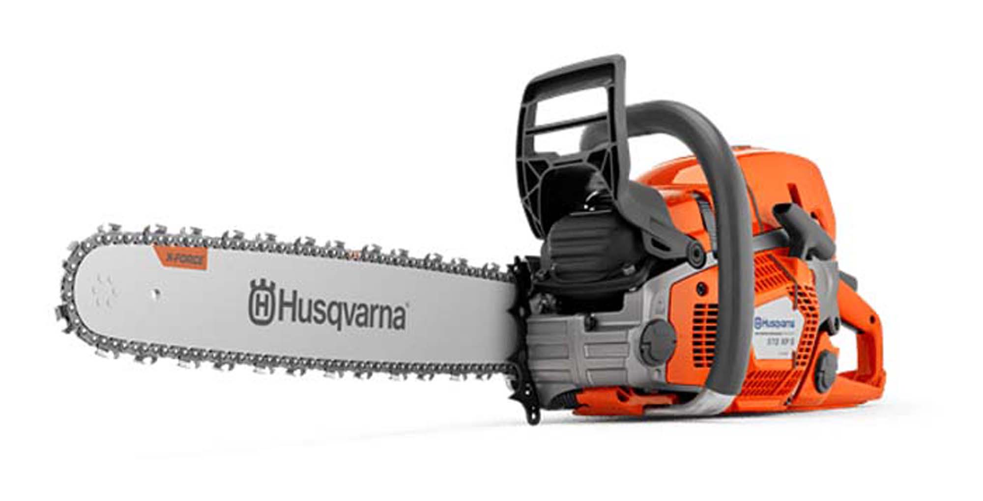 Husqvarna 572XP-20" Autotune Βενζινοκίνητο Αλυσοπρίονο 70.7cc/5.8hp