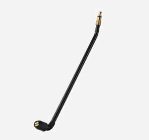 Husqvarna Γωνιακός Αυλός για Πλυστικά