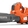 Husqvarna 530iBX Φυσητήρας Μπαταρίας (άνευ μπαταρίας & φορτιστή) (ΙΙ)