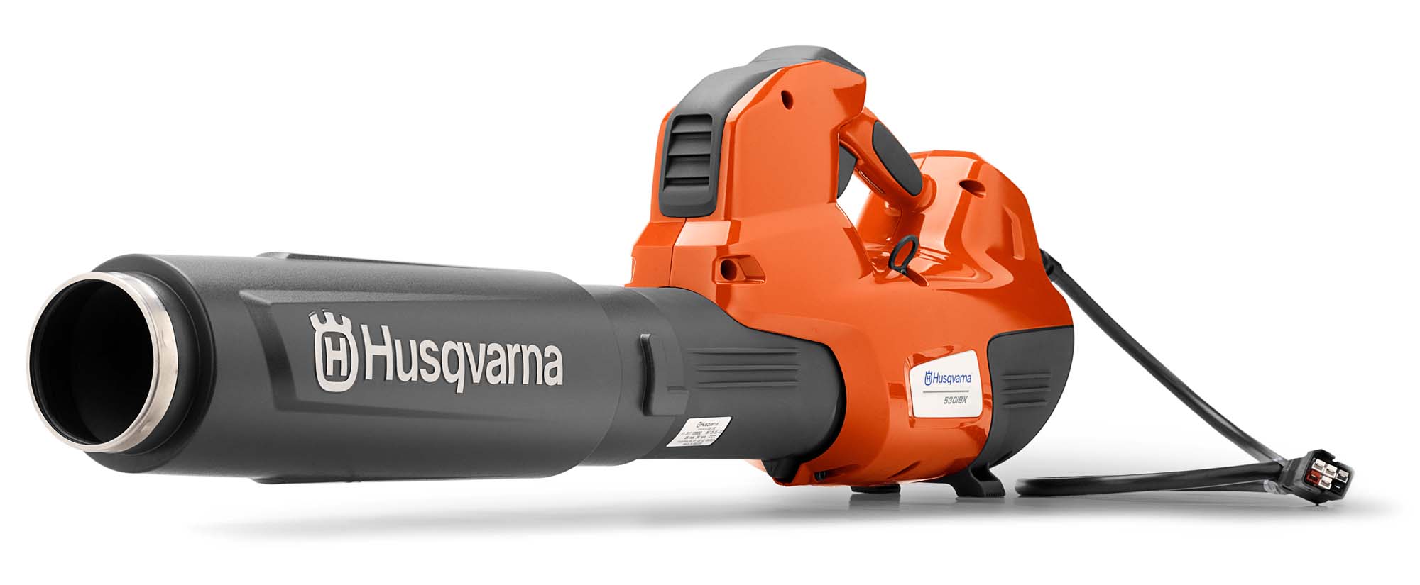 Husqvarna 530iBX Φυσητήρας Μπαταρίας (άνευ μπαταρίας & φορτιστή) (ΙΙ)