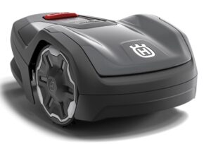 Husqvarna R4 Aspire Ρομποτική Χλοοκοπτική Μηχανή Automower (Για Επιφάνειες Έως 400m²)