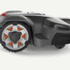 Husqvarna 405X Ρομποτική Χλοοκοπτική Μηχανή Automower (Για Επιφάνειες Έως 600m²)