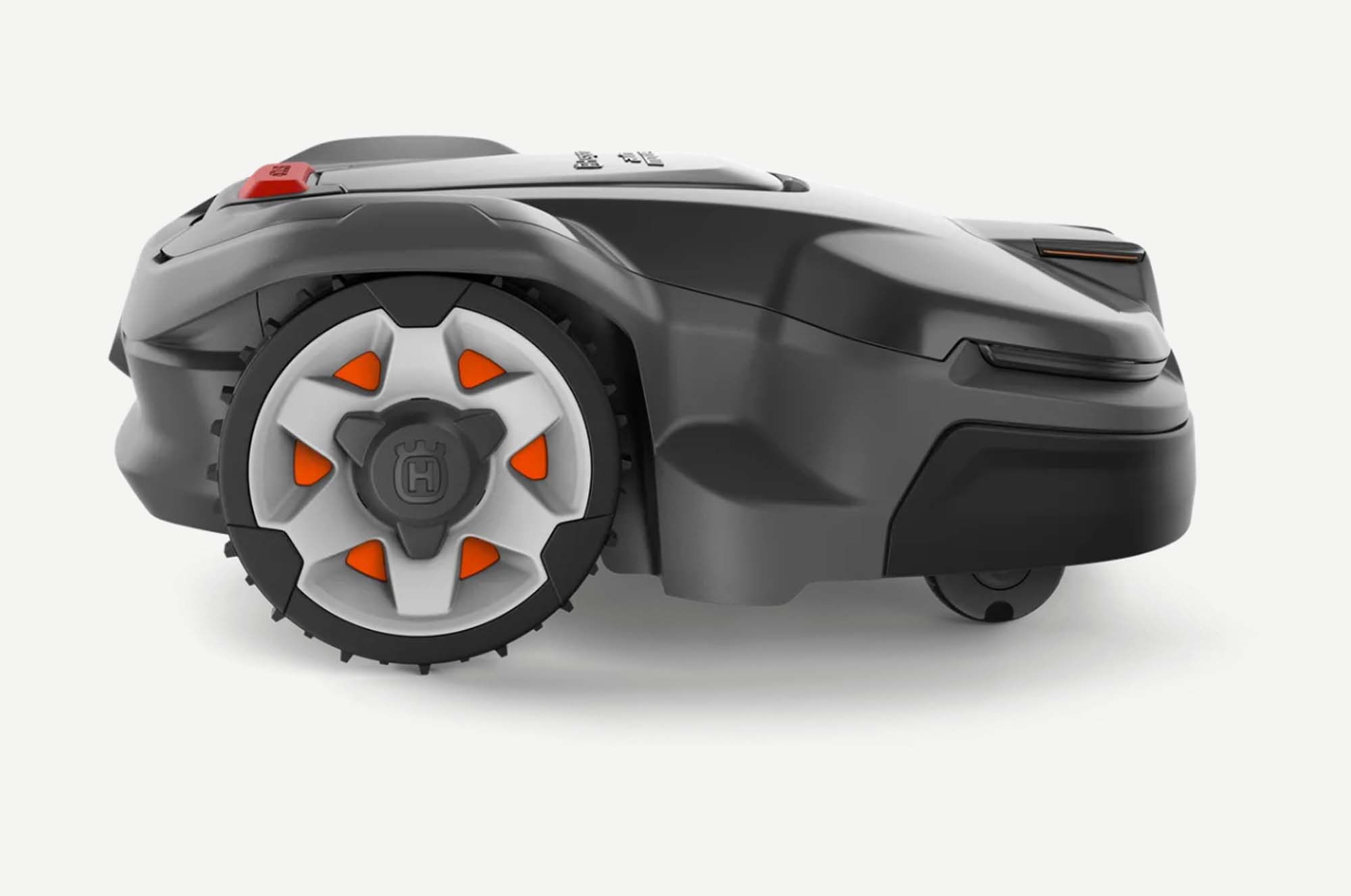 Husqvarna 405X Ρομποτική Χλοοκοπτική Μηχανή Automower (Για Επιφάνειες Έως 600m²)