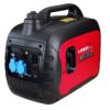 Loncin LC3000i Βενζινοκίνητη Ηλεκτρογεννήτρια Inverter 3.1kVA (Μονοφασική) Loncin LC3000i Βενζινοκίνητη Ηλεκτρογεννήτρια Inverter 3.1kVA (Μονοφασική)