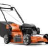 Husqvarna LC 356VP Αυτοκινούμενη Μηχανή Γκαζόν Βενζίνης 4.2hp