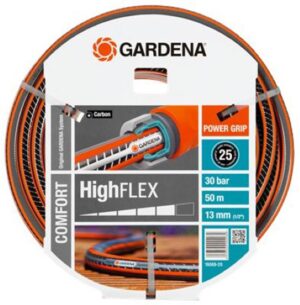 Λάστιχο Gardena Comfort HighFlex 1/2" 18069-20 - 50m