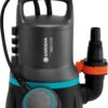 Gardena 9000 09030-20 Αντλία Αποστράγγισης για Καθαρά Νερά
