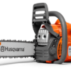 Husqvarna 440E X-Torq Βενζινοκίνητο Αλυσοπρίονο 40.9cc/2.4hp