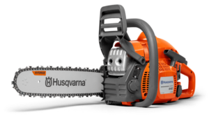 Husqvarna 440E X-Torq Βενζινοκίνητο Αλυσοπρίονο 40.9cc/2.4hp