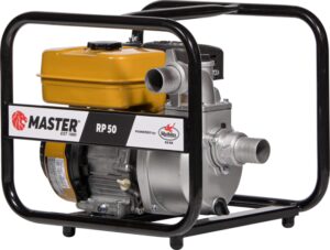 Master RP 50 Αντλητικό Συγκρότημα (Καθαρού Νερού)