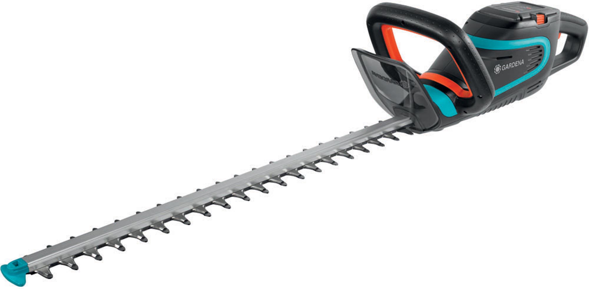 Gardena Powercut Li-40/60 Μπορντουροψάλιδο Μπαταρίας 09860-20