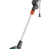 Gardena Turbo EasyCut 450/25 Ηλεκτρικό Χορτοκοπτικό Ώμου / Χειρός 450W 2.5kg 09870-20
