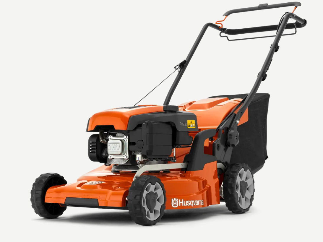 Husqvarna LC 247S Χλοοκοπτική Μηχανή