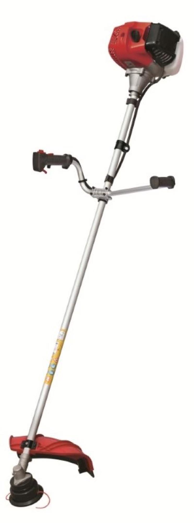 Kaiser PNBC 415-3B Θαμνοκοπτικό Πλευρικό