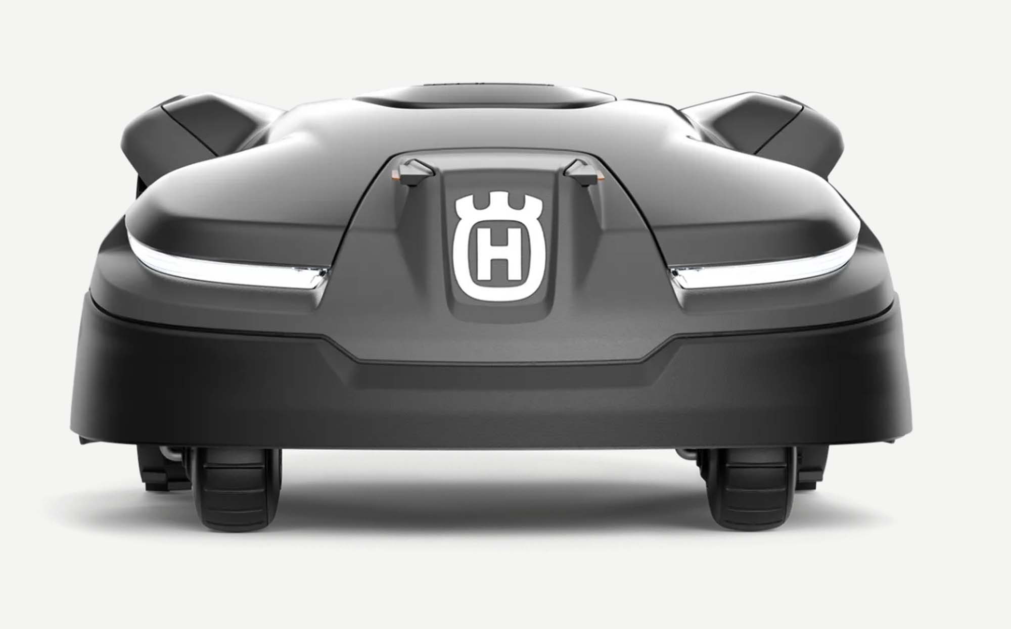 Husqvarna 415X Χλοοκοπτικό Automower