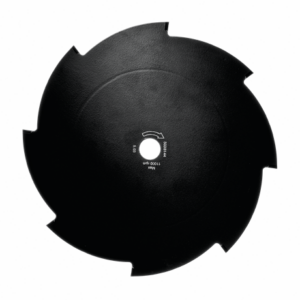 Husqvarna Δίσκος Χορτοκοπής 255-8(1”) / 250 mm