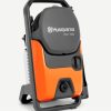 Husqvarna PW130 Ηλεκτρικό Πλυστικό Νερού πίεσης ρεύματος (1.5kw /130bar)