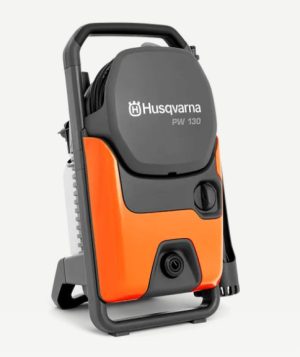 Husqvarna PW130 Ηλεκτρικό Πλυστικό Νερού πίεσης ρεύματος (1.5kw /130bar)
