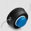 Husqvarna T35X Κεφαλή Μεσινέζας Tap & Go 2 Εξόδων M10 Husqvarna T35X Κεφαλή Μεσινέζας Tap & Go 2 Εξόδων M10