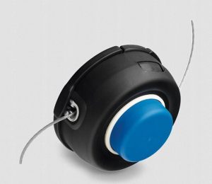 Husqvarna T35X Κεφαλή Μεσινέζας Tap & Go 2 Εξόδων M10
