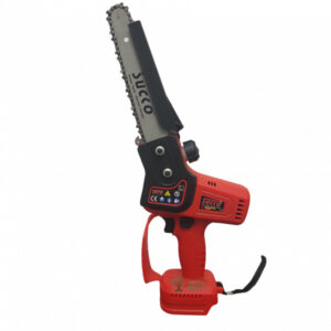 Sucko BC-2108 Κλαδευτικό Αλυσοπρίονο Μπαταρίας Brushless 21V 1.45kg με Λάμα 20cm