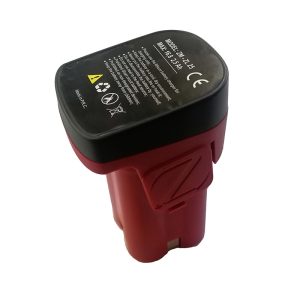 Zanon Μπαταρία Εργαλείου Λιθίου με Χωρητικότητα 14.4V / 2.5 Ah