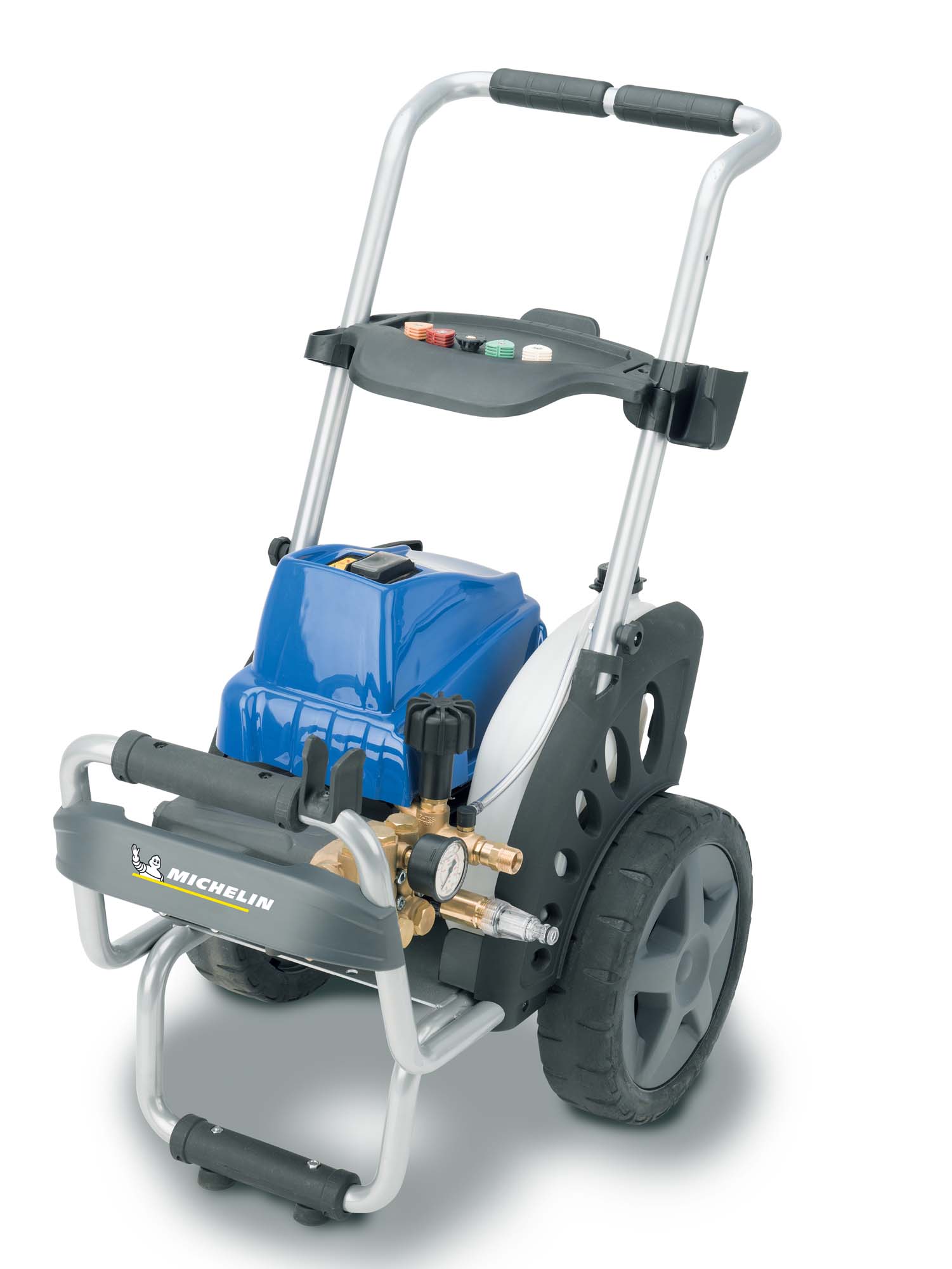 Michelin MPX230HDR Πλυστικό Μηχάνημα Κρύου Νερού , 3Ph