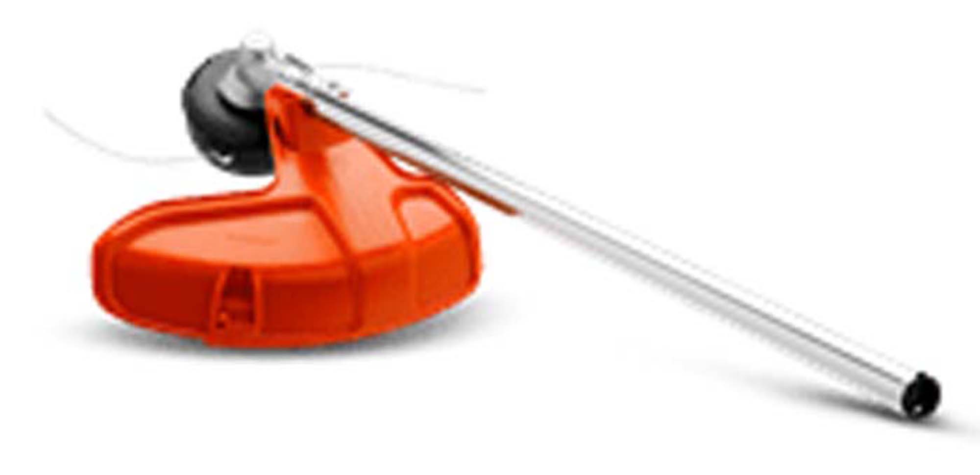 Husqvarna TA850 Πρόσθετο Εξάρτημα Χορτοκοπτικής Κεφαλής (Για Μοντέλα 129LK / 525LK / 535LK)